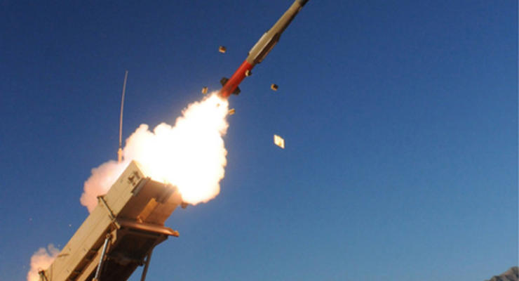 Reuters: США одобрили продажу Саудовской Аравии ракет PAC-3 на $5,4 млрд