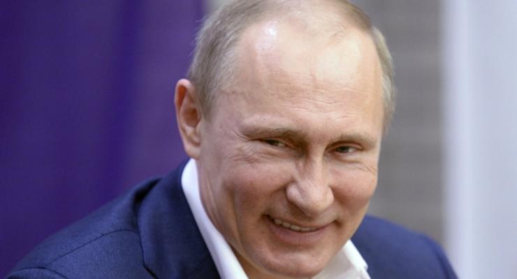Путин в третий раз посетит оккупированный Крым: едет в экспедицию