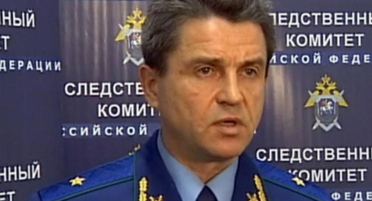 Следственный комитет РФ: У защиты Савченко не нашлось убедительных аргументов