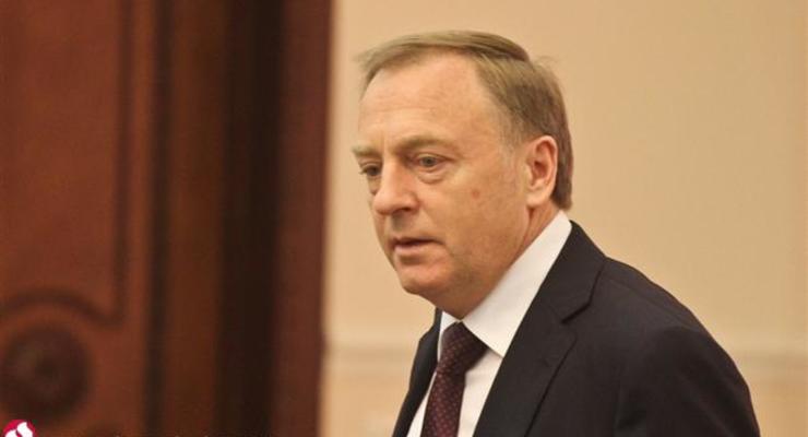 ГПУ готовит апелляцию на решение суда по Лавриновичу