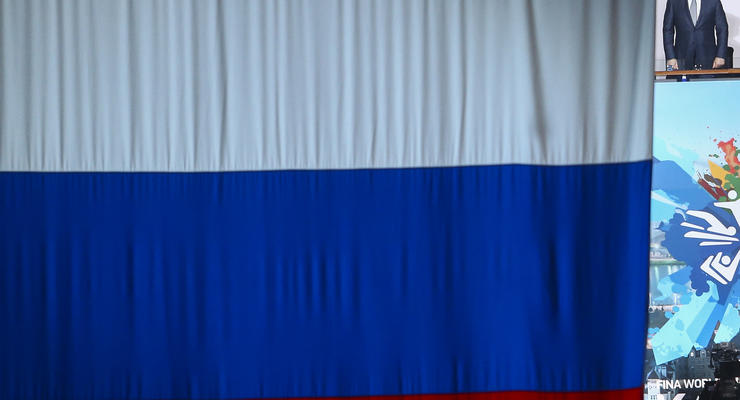 В МИД РФ обещают ответить на новые санкции США против России