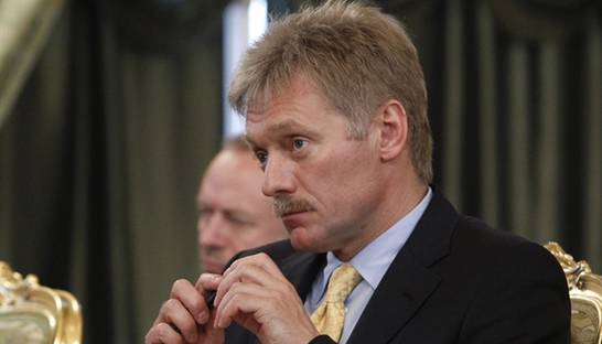 Пресс-секретарь Путина "засветил" на свадьбе часы за $670 тыс.