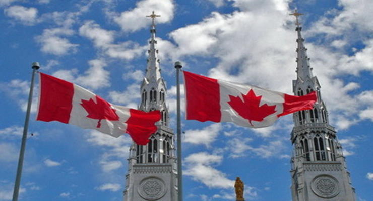 В Канаде распущен парламент