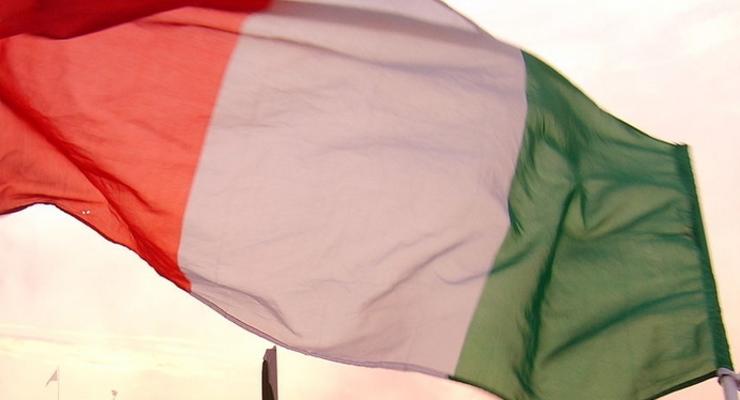 Италия планирует ратифицировать ассоциацию Украина-ЕС в сентябре