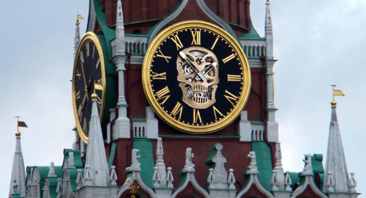 Часы Пескова: Как соцсети отреагировали на "подарок" пресс-секретарю Путина