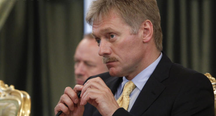 Песков: Кремль, безусловно, не имеет никакого отношения к созданию в РФ "Комитета спасения Украины"