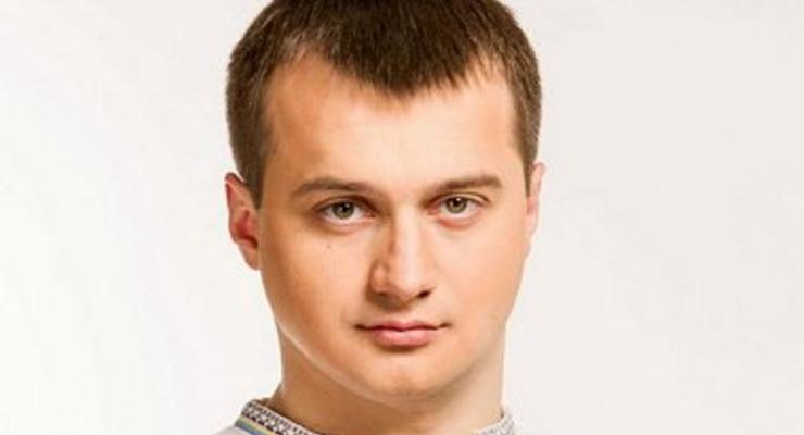 ЦИК официально признала Березенко победителем выборов в Чернигове