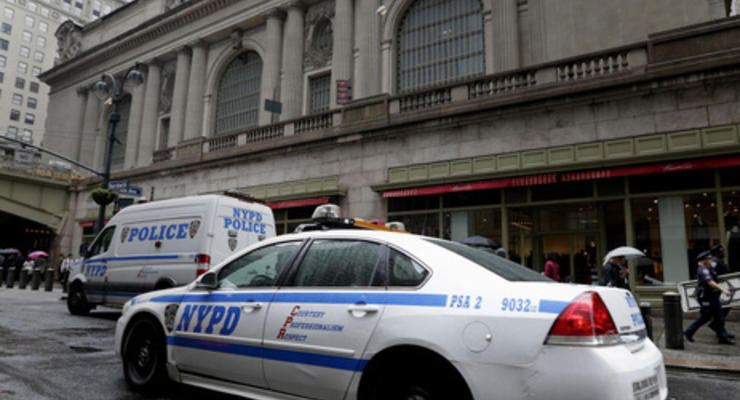 В результате перестрелки в Нью-Йорке ранены девять человек