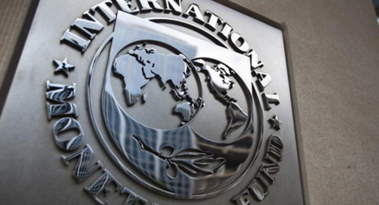 МВФ: В результате санкций российская экономика может потерять до 9% ВВП