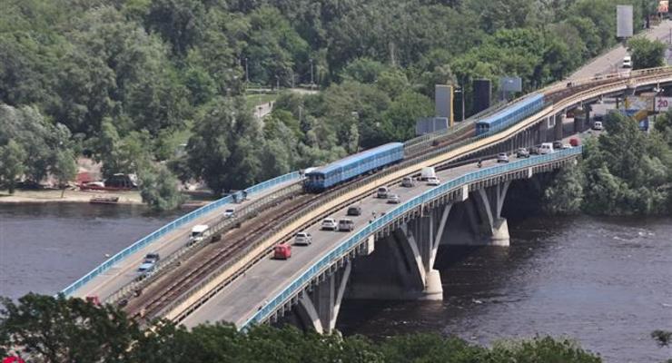 Киевский метрополитен сократил убыток в два раза - КГГА
