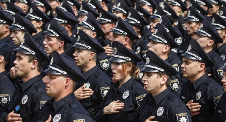 США позитивно оценили реформу правоохранительной системы Украины