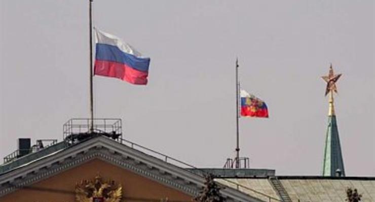 Москва грозит СБУ "задушевными беседами" и "короткими проводами"