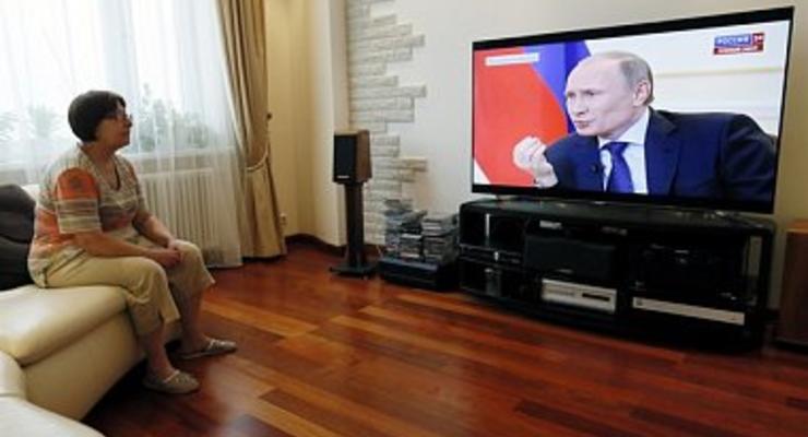 В России будущих журналистов учат не соблюдать стандарты