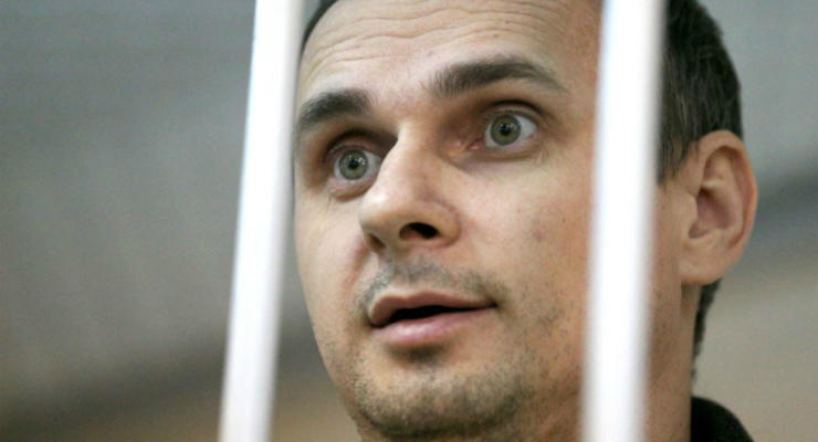 Сенцов в суде: Меня душили, угрожали изнасиловать и избивали