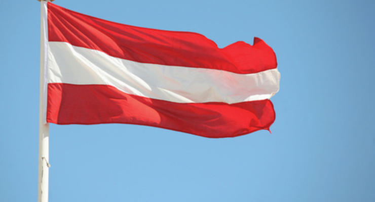 Австрия завершила процедуру ратификации Соглашения об ассоциации Украина-ЕС