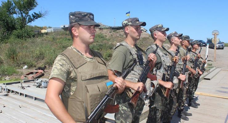 Тымчук: На Донбассе против сил АТО воюет 50 тыс. боевиков, из них 60% – россияне