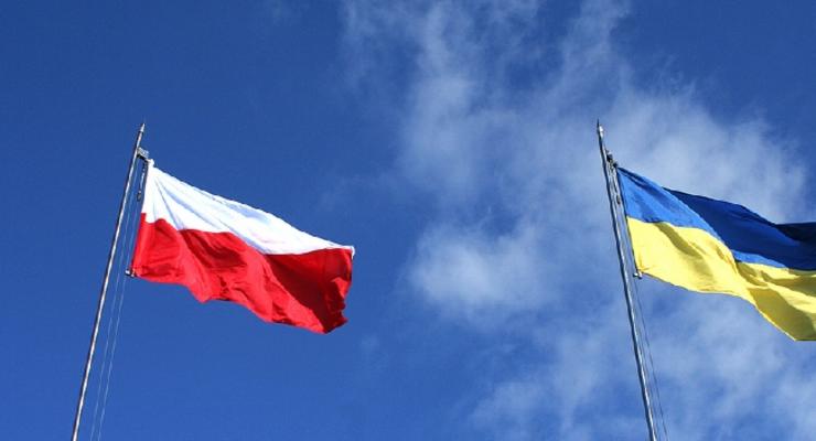 Польша поможет с покупкой лекарств переселенцам Днепропетровщины