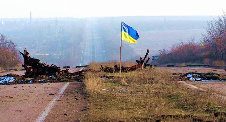 Эскалация в АТО: позиции украинской армии обстреляли 111 раз