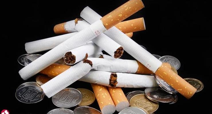 Задержаны две партии контрабандных сигарет на 400 тыс. грн - ГПСУ