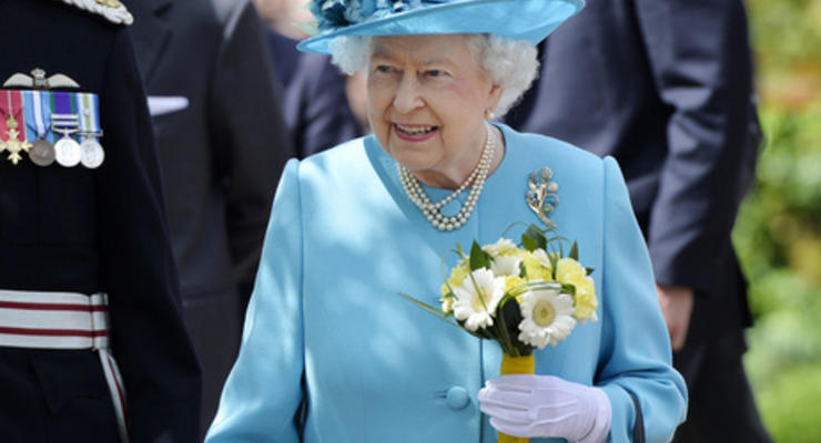 СМИ: Исламисты готовят покушение на королеву Великобритании