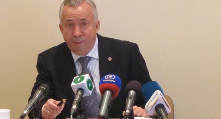 Прокуратура назвала чиновников, подозреваемых в поддержке ДНР