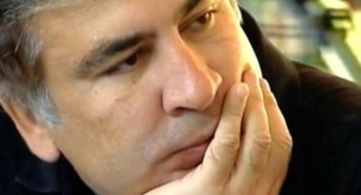 Саакашвили: На Донбассе погиб еще один грузинский доброволец