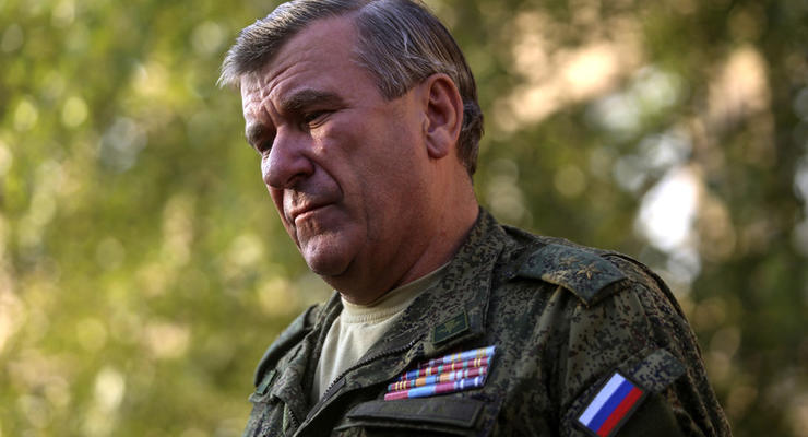 Федичев: Ленцов появился на Донбассе, чтобы повысить дух боевиков