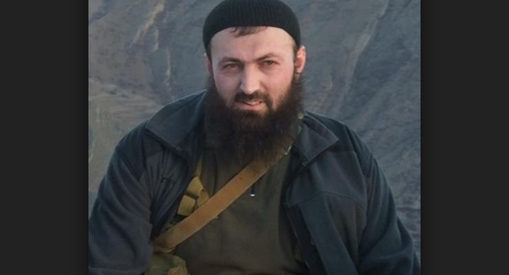 В Дагестане убили главаря террористической организации Имарат Кавказ