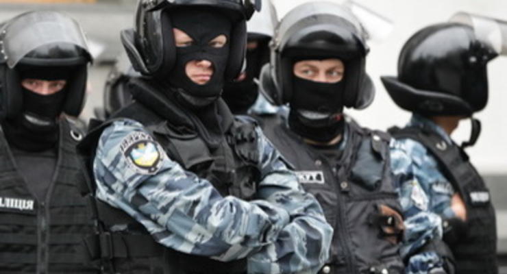 В ЛНР заявили, что на службу к ним массово просятся украинские милиционеры