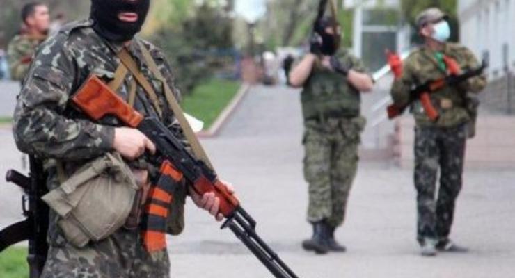 Эстония намерена выдать Украине своего гражданина, воевавшего на Донбассе на стороне боевиков