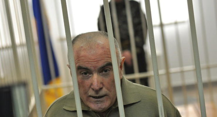 Суд перенес слушание по апелляции на приговор Пукачу на 14 августа