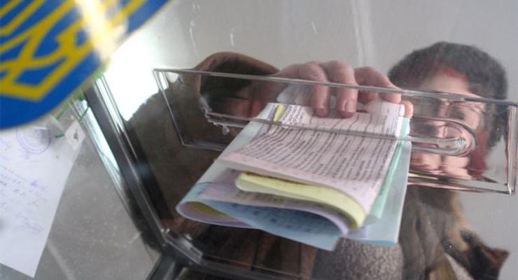 СБУ предупредила попытки спецслужб РФ повлиять на местные выборы