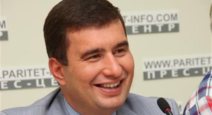 Минюст должен начать экстрадицию Маркова в 40-дневный срок - МВД