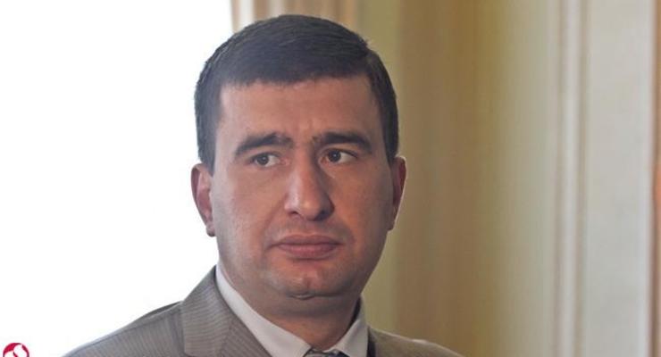 Одесский райсуд заочно арестовал экс-нардепа Маркова