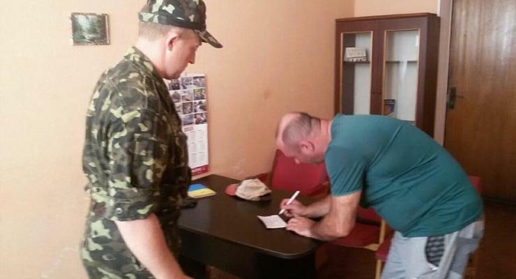Антон Геращенко: Объявлено о подозрении охраннику, стрелявшему по детям в Козине