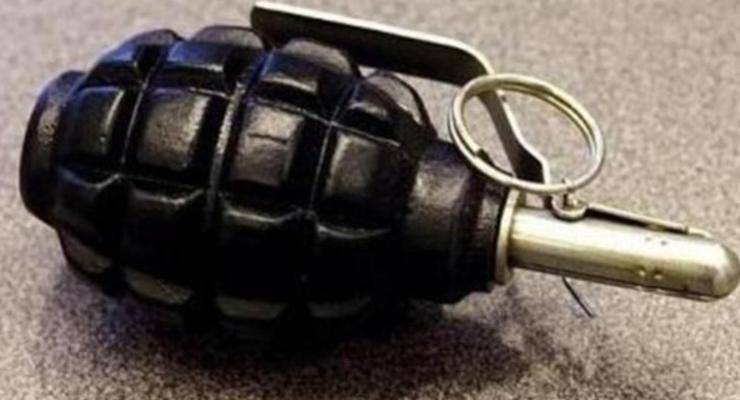 Правоохранители изъяли боеприпасы у жителя Луганщины