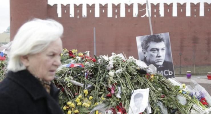 Адвокат: Срок предварительного расследования убийства Немцова продлен до 28 ноября