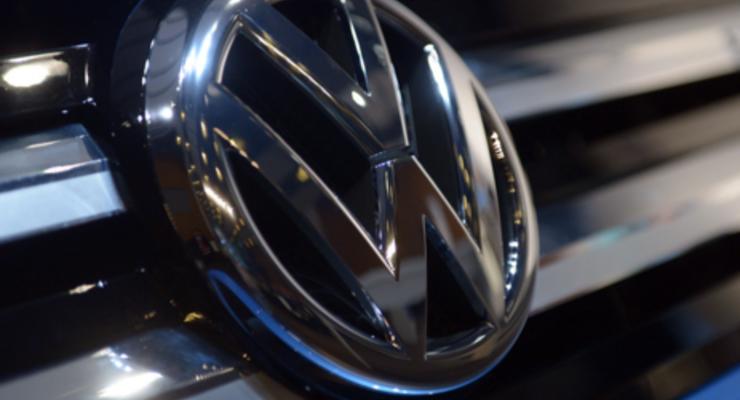 Volkswagen отзывает 420 тысяч машин в США из-за проблем с подушками безопасности