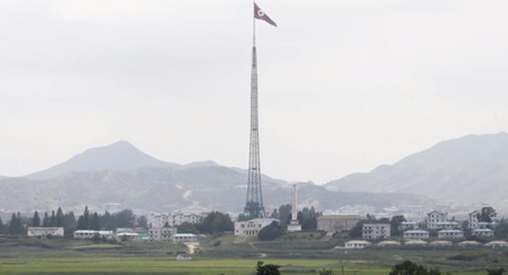 В субботу КНДР перейдет на "пхеньянское время"