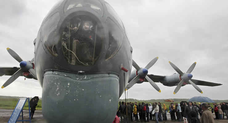 Над Балтией второй раз за день перехвачены военные самолеты РФ