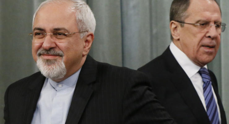 В Москву прибудет министр иностранных дел Ирана