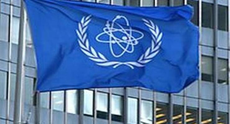 Иран предоставил МАГАТЭ документы о своей ядерной программе