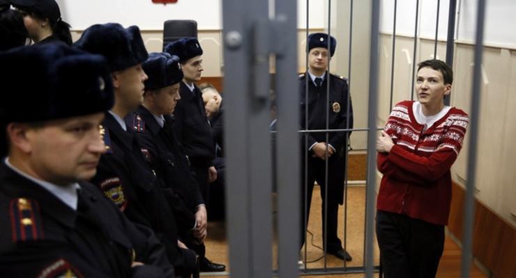 Адвокат Савченко опубликовал доказательство ее невиновности
