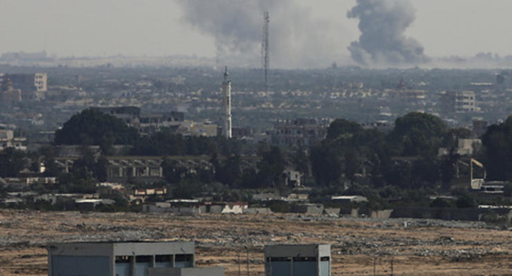 Сирийская армия нанесла удар по городу Дума: минимум 70 погибших