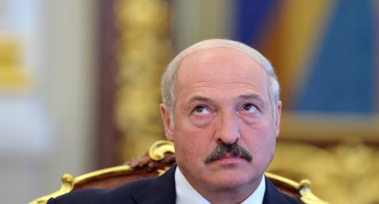 Лукашенко: Если мы не сориентируемся, с Беларусью разберутся быстрее, чем с Украиной