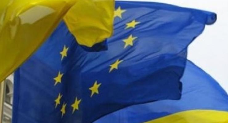 Четыре европейских страны приняли декларацию о кризисе в Украине