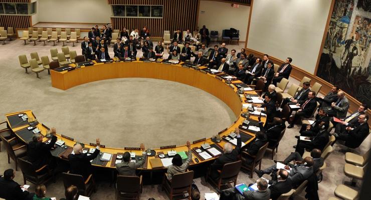 Около 40 стран поддерживают ограничение права вето в Совбезе ООН