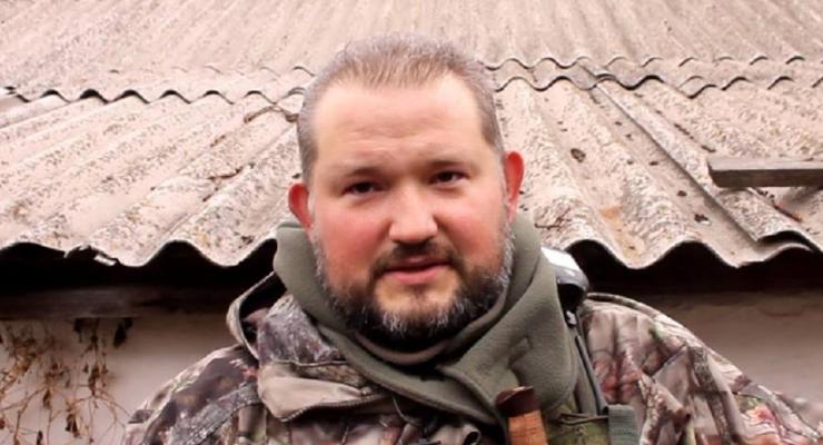 В Москве боевика ДНР перевели из-под домашнего ареста в СИЗО