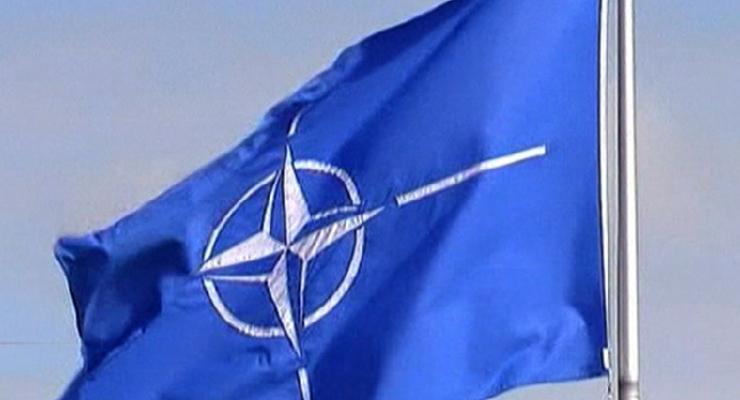 НАТО осуждает попытки боевиков в Донбассе расширить территорию
