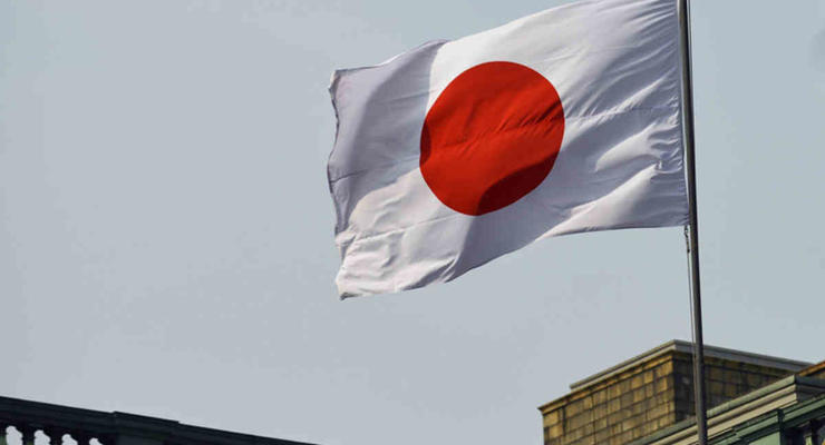 Япония направила почти $2 млн помощи на восстановление Луганщины